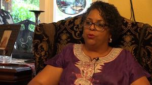 Oral History Interview with Bettye Mitchell, July 1, 2015
