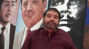 Oral History Interview with Salvador Balcorta, July 24, 2015 (Part 2)