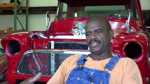 Oral History Interview with Lawrence Harper, June 26, 2015