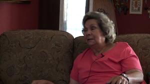 Oral History Interview with Alicia Chacon, July 25, 2016