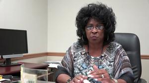 Oral History Interview with Clarice Watkins, June 25, 2015
