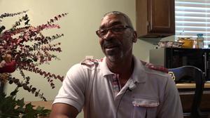 Oral History Interview with Joe Turner, June 24, 2015