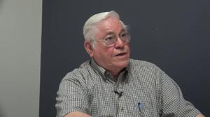 Oral History Interview with Abel Ochoa, July 1, 2015