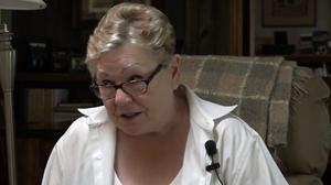 Oral History Interview with Claudia Stravato and Seldon Hale, June 22, 2016