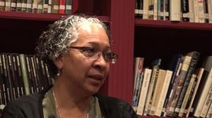 Oral History Interview with Fay Batch, July 12, 2016