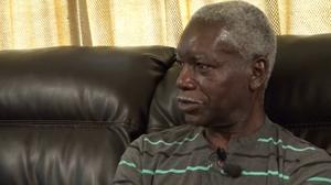 Oral History Interview with Johnny Jones, July 11, 2016