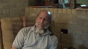 Oral History Interview with Richard Price, June 24, 2016