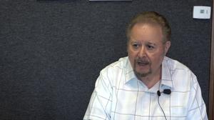 Oral History Interview with Ted Garcia, July 21, 2016