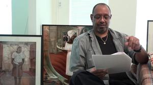 Oral History Interview with Harvey Johnson, June 14, 2016