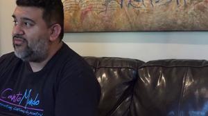 Oral History Interview with Lupe Mendez on July 6, 2016