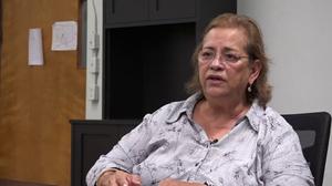 Oral History Interview with Alice Valdez, June 14, 2016