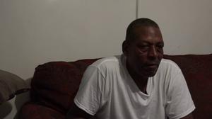 Oral History Interview with Claude Frost, June 11, 2016