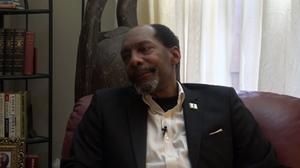 Oral History Interview with Jew Don Boney, July 27, 2016