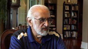 Oral History Interview with Gonzalo Tamez, June 29, 2016