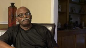Oral History Interview with Billy Sayles, July 15, 2016