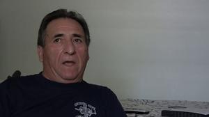Oral History Interview with Arturo Gonzales, July 12, 2016