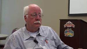 Oral History Interview with Gene Hartman, June 27, 2016