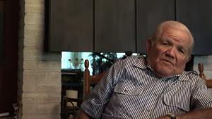 Oral History Interview with Joe Bernal, July 5, 2016
