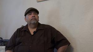 Oral History Interview with Andrew Hernandez, June 8, 2016