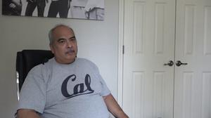 Oral History Interview with Alfredo Santos on July 4, 2016.