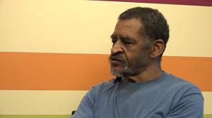 Oral History Interview with Carlos Richardson on June 30, 2016.