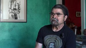 Oral History Interview with Juan Tejeda, June 22, 2016