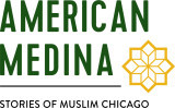 CHICAGO MUSLIM ORAL HISTORY PROJECT : Caputlu, Serpil