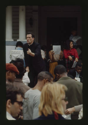 Selma to Montgomery March, 1965