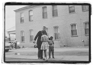 Selma to Montgomery Rights March, Alabama, 1965