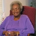 Gertrude Newsome Jackson oral history interview conducted by LaFleur Paysour in Marvell, Arkansas, 2010-11-22