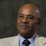Simeon Wright oral history interview conducted by Joseph Mosnier in Chicago, Illinois, 2011-05-23