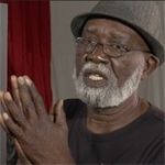 Ben Caldwell oral history interview conducted by David P. Cline in Los Angeles, California, 2013-04-11