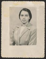 [Rosa Parks, half-length portrait, facing slightly left] [graphic] /