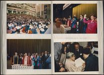 [Rosa Parks at award ceremony, Soka University, Hachiōji-shi, Japan, 1994] [graphic].