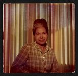 Rosa Parks at House of Beauty [graphic].
