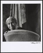 [Rosa Parks] [graphic] /