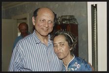 [Leo and Gerri Branton, Los Angeles, California] [graphic].