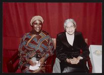 Rosa Parks, Kim Weston [graphic].