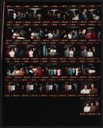 [Reception for Carol Moseley Braun, Atlanta, Georgia,1992] [graphic].