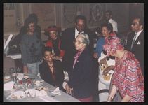 [Rosa Parks, Elaine Steele, C. Delores Tucker and others at an event during the Congressional Black Caucus Foundation Legislative Conference, Washington, D.C.] [graphic].
