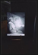 [Reception celebrating Rosa Parks and the acquisition of the bus on which Parks was arrested, Henry Ford Museum & Greenfield Village, Dearborn, Michigan] [graphic].