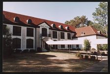 ["Brett Hall", Maxwell Air Force Base, Montgomery, Alabama] [graphic].