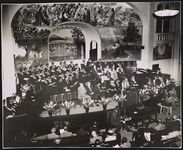 [NAACP membership rally, possibly at Second Baptist Church, Los Angeles, California, 1956] [graphic] /
