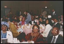 [National Political Congress of Black Women, Washington, D.C., 1995] [graphic].
