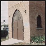 [Pathways to Freedom event, Sandwich First Baptist Church, Windsor, Ontario, Canada, 1993] [graphic].