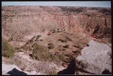 [Views of the Grand Canyon, Arizona, 1996] [graphic].