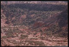 [Views of the Grand Canyon, Arizona, 1996] [graphic].