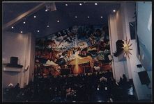 AME Church, L.A. California [graphic].
