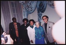 J. Paul Getty Museum, Los Angeles, California, 3-14-98 [graphic].