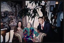 Evangeline, Rosa, Tony Redfern [graphic].